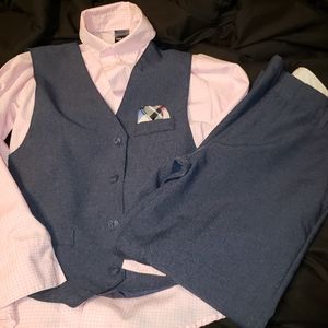 Boys Suit